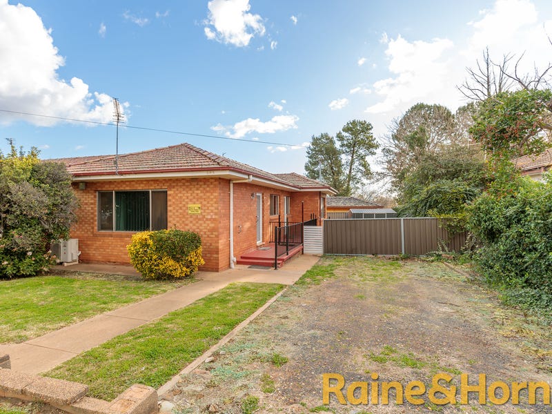 3/375 Fitzroy Street, Dubbo, NSW 2830