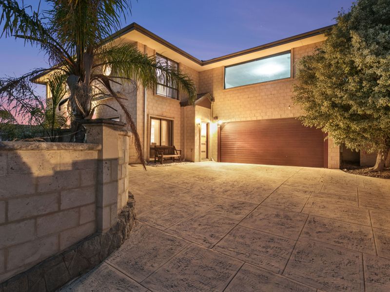 17A Blythe Avenue, Yokine, WA 6060 Property Details