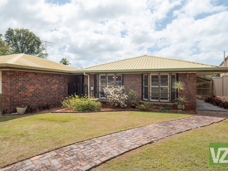 59 Cranbrook Street, Mitchelton, Qld 4053 Property Details