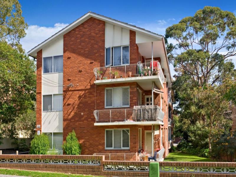 Unit 7,9 Curtis Street, Caringbah, NSW 2229 Property Details