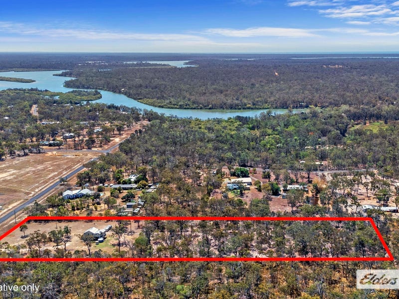 14 Marina Drive, Pacific Haven, QLD 4659