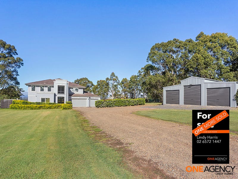 217 Brigadier Hammett Road, Singleton, NSW 2330 Property Details