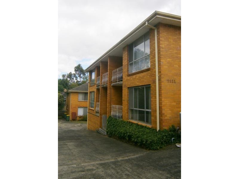 4/9 Rotherwood Road, Ivanhoe East, VIC 3079