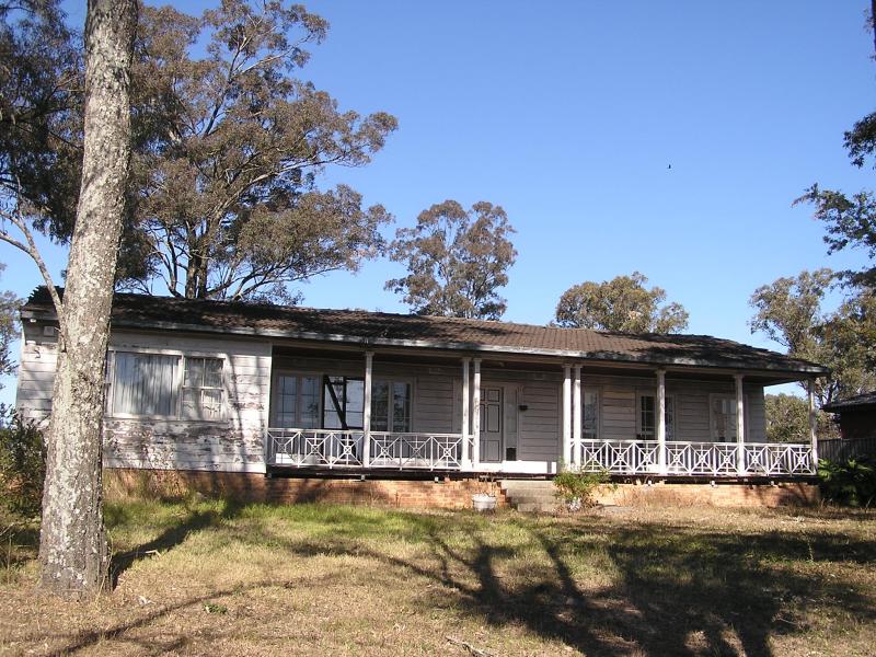 1031 Kurmond Road, North Richmond, NSW 2754