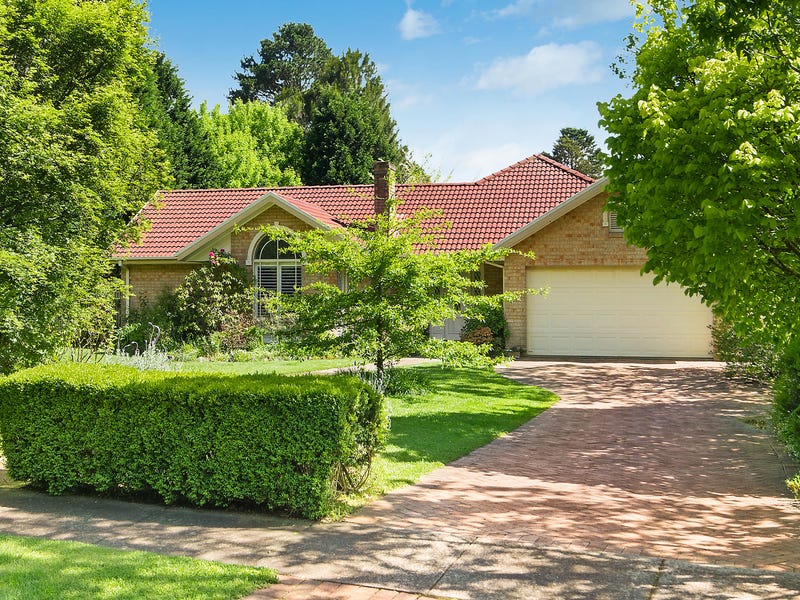 Sold Property Prices & Auction Results in Bowral, NSW 2576 (+2
