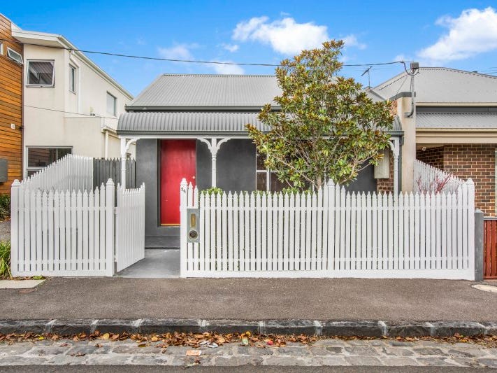 24 Herbert Street, Footscray, VIC 3011