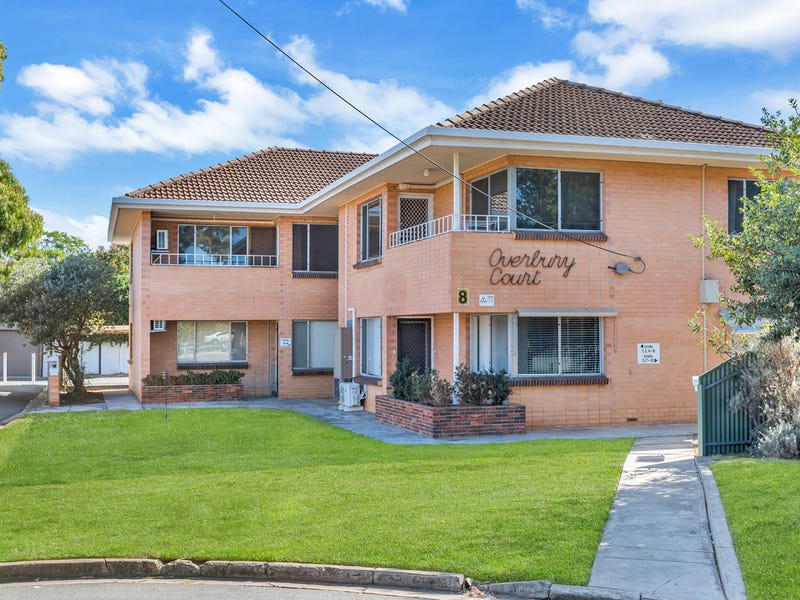 5/8 Overbury Drive, Clarence Park, SA 5034 Unit for Sale realestate
