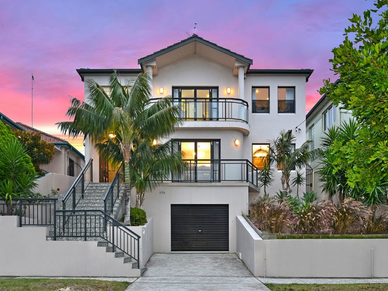 170 Fitzgerald Avenue, Maroubra, NSW 2035 Property Details