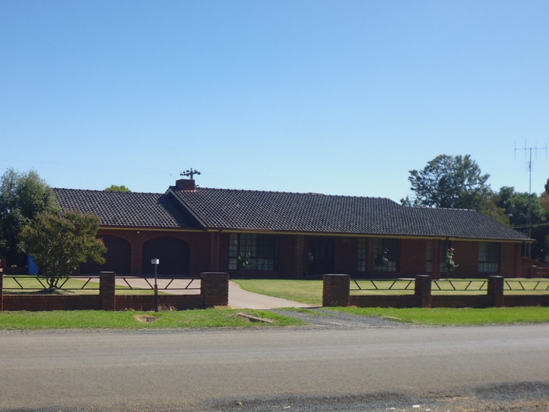 78 Dales Road, Finley, NSW 2713 Property Details