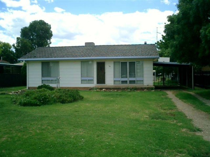 50 Cameron Street, Curlewis, NSW 2381