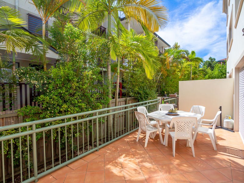 3/7 Johnston Street, Southport, Qld 4215 Property Details