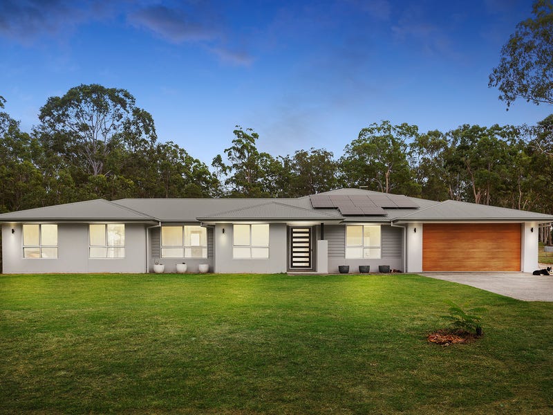 466478 Lyndale Road, Greenbank, Qld 4124 Property Details