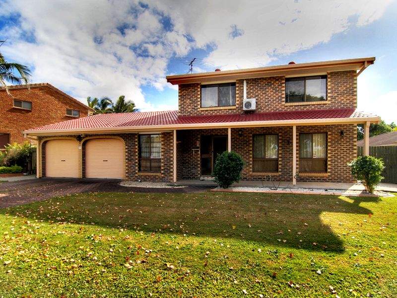 39 Hollywood Street, Runcorn, Qld 4113 Property Details