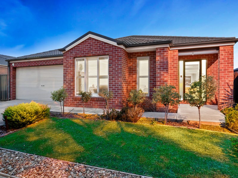 149 Eureka Drive, Manor Lakes, VIC 3024