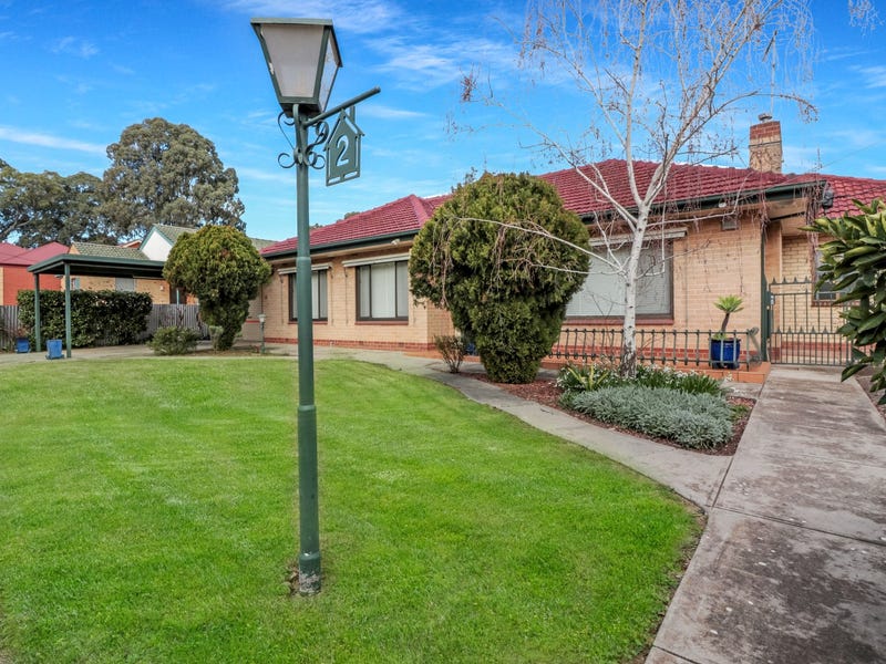 2 Central Avenue, Magill, SA 5072