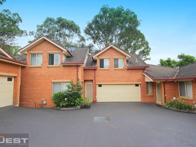 7/125 Rex Road, Hall, NSW 2198