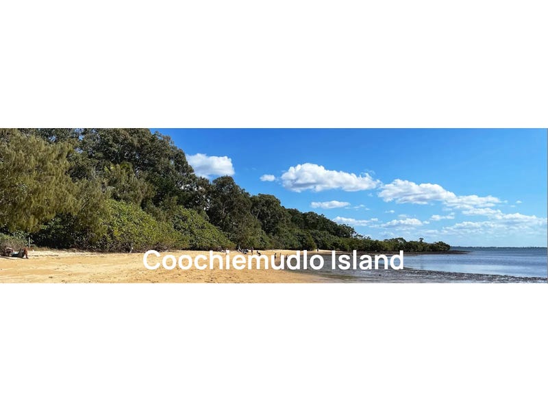 4 Flinders Street, Coochiemudlo Island, Qld 4184 Residential Land for