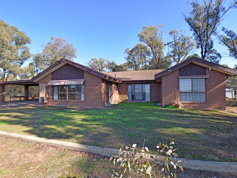 48 Perry Road, Rushworth, Vic 3612 Property Details