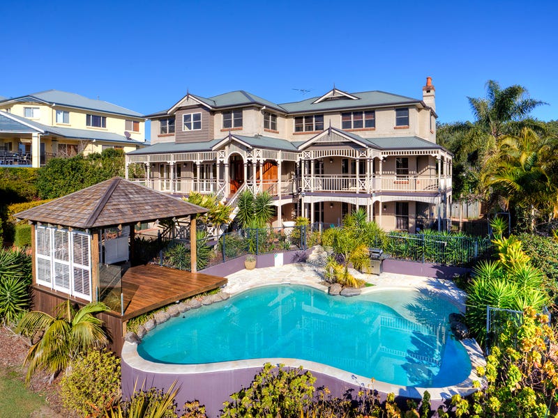 49 Clare Place, The Gap, QLD