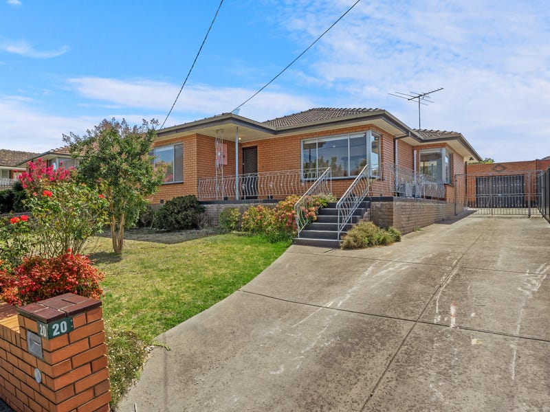 20 Raymond Street, Lalor, Vic 3075 - Property Details