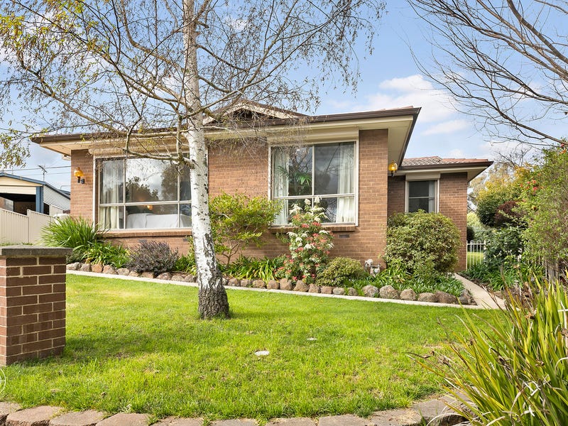 28 Badenoch Crescent, Evatt, ACT 2617 Property Details