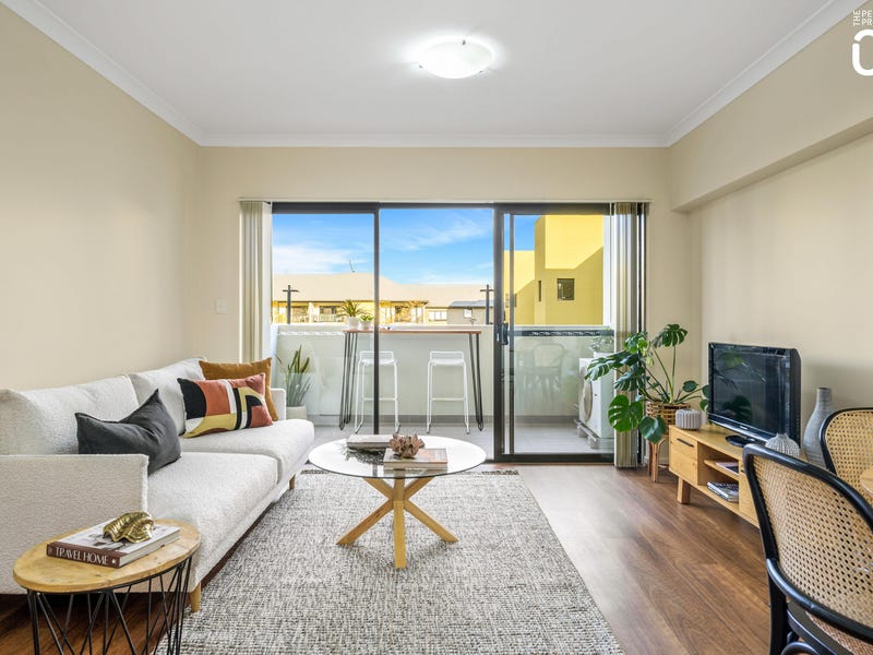 FL 1 23/250 Beaufort Street, Perth, WA 6000 - realestate.com.au