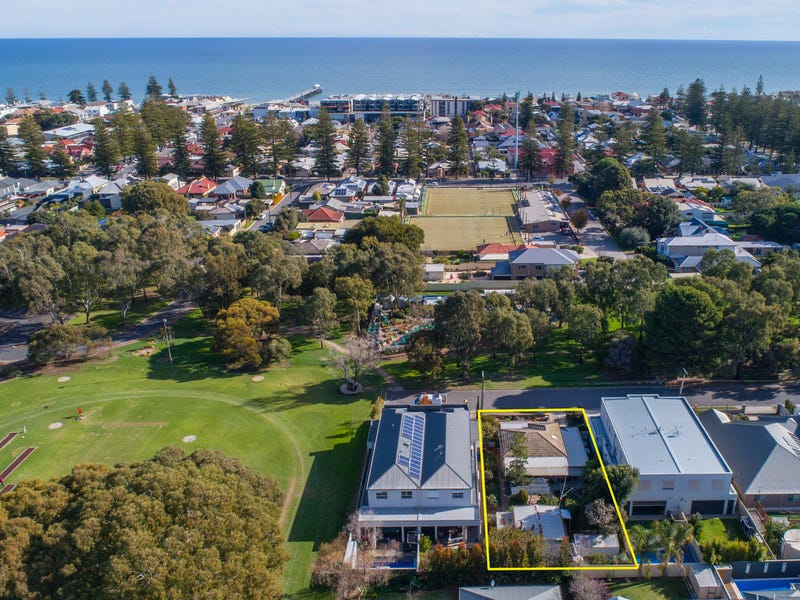 4 Chambers Street, Henley Beach, SA 5022 4 Chambers Street, Henley Beach, SA 5022