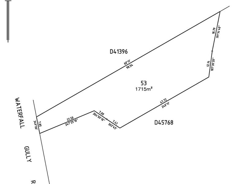 158 Waterfall Gully Road, Waterfall Gully, SA 5066