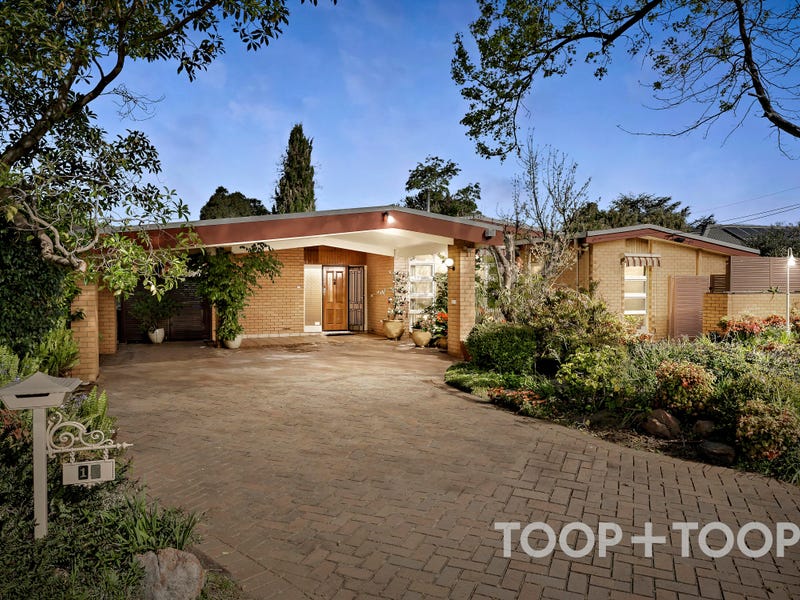 10 Lanark Avenue, Paradise, SA 5075 Property Details