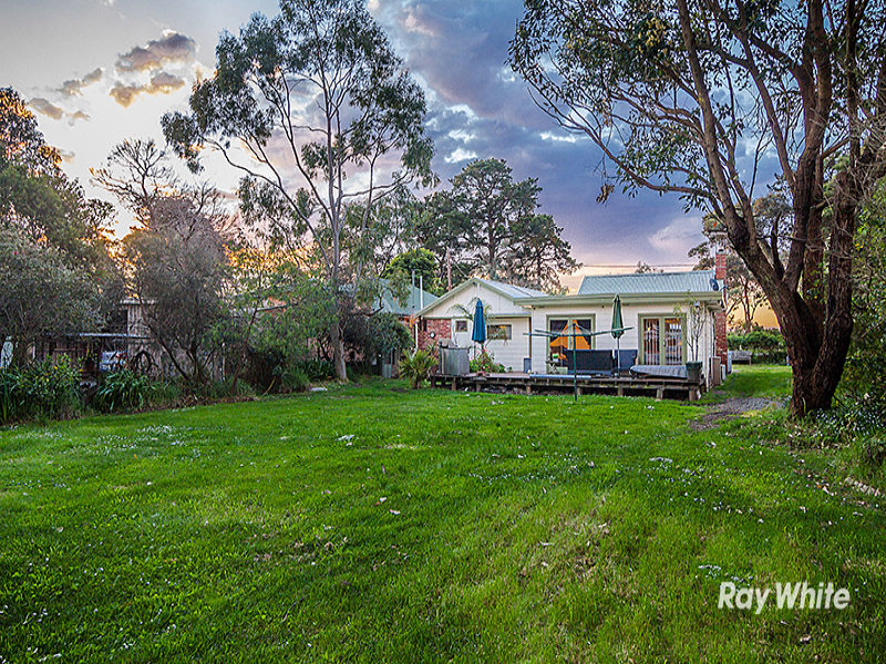78 Rutherford Parade, Warneet, VIC 3980
