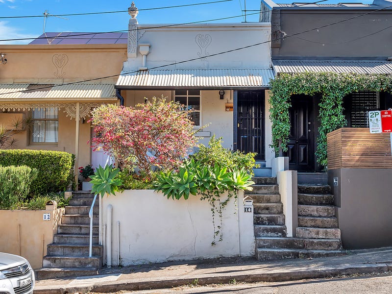14 Artlett Street, Edgecliff, NSW 2027 Property Details