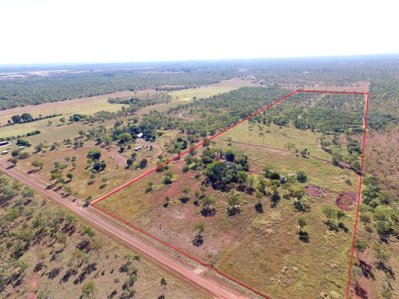 297 Uralla Rd, Katherine, NT 0850 Property Details