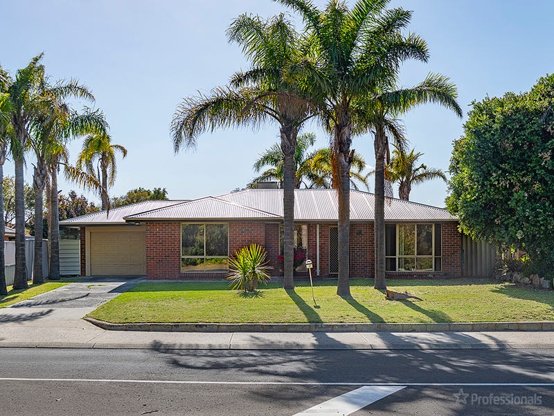 31 Fairway Drive, West Busselton, WA 6280