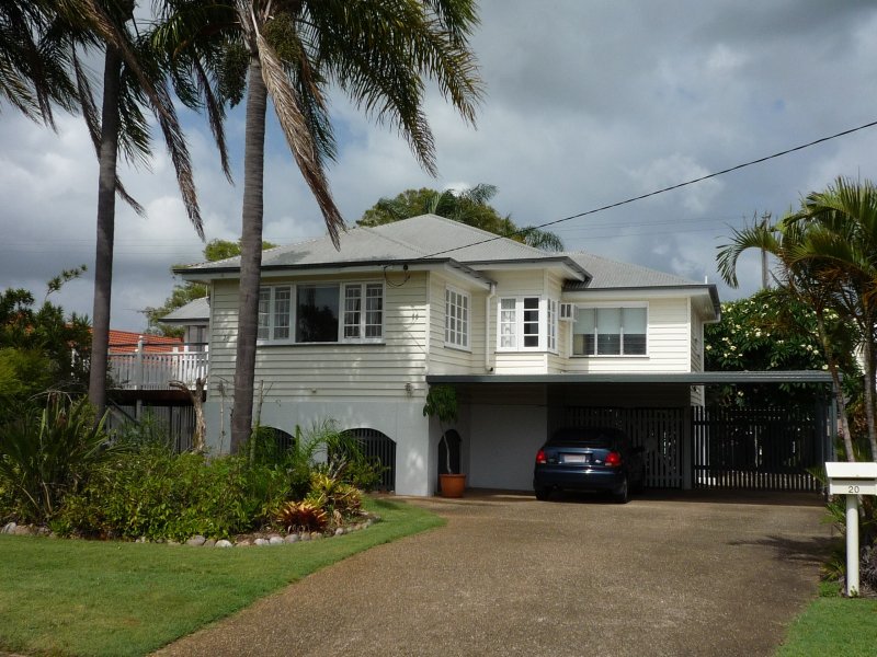 20 Regency Street, Brighton, QLD 4017