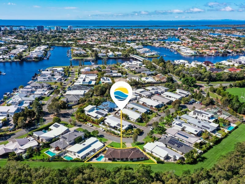 8 The Promenade, Pelican Waters, Qld 4551 House for Sale