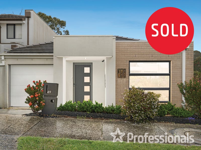 49 Evans Drive, Croydon, VIC 3136