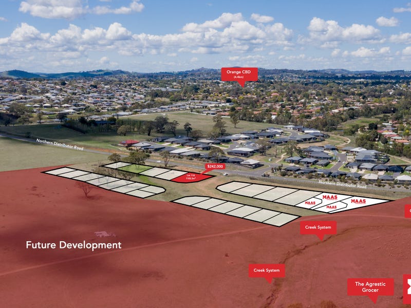 Real Estate & Property for Sale in Orange, NSW 2800