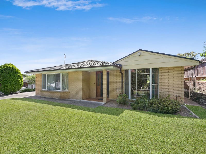 25 Berripa Close, North Ryde, NSW 2113