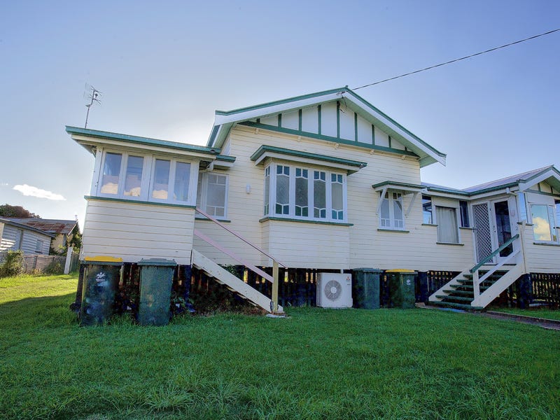 1/87 Albion Street, Warwick, QLD 4370