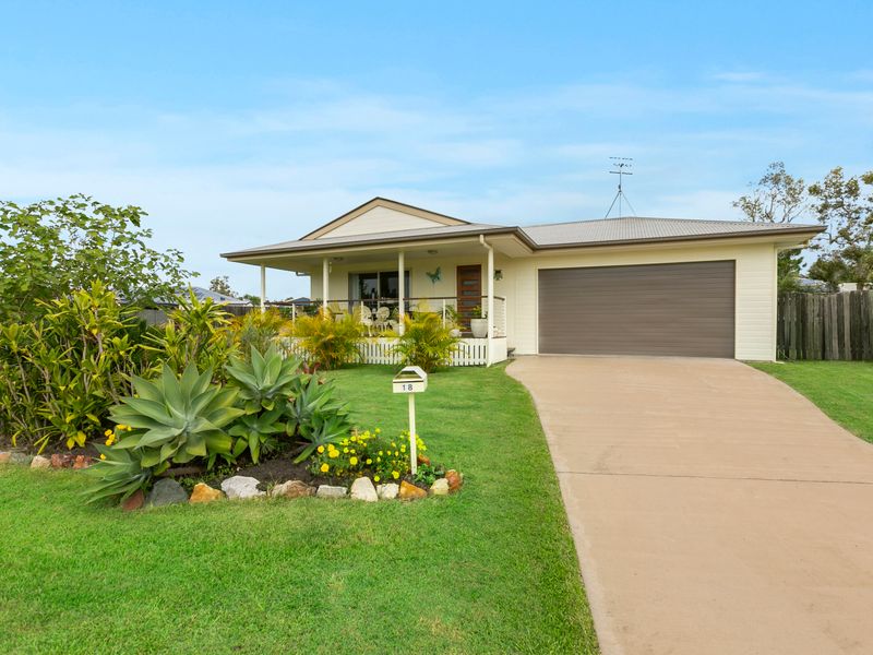 18 Dart Street, Tin Can Bay, Qld 4580 18 Dart Street, Tin Can Bay, Qld 4580