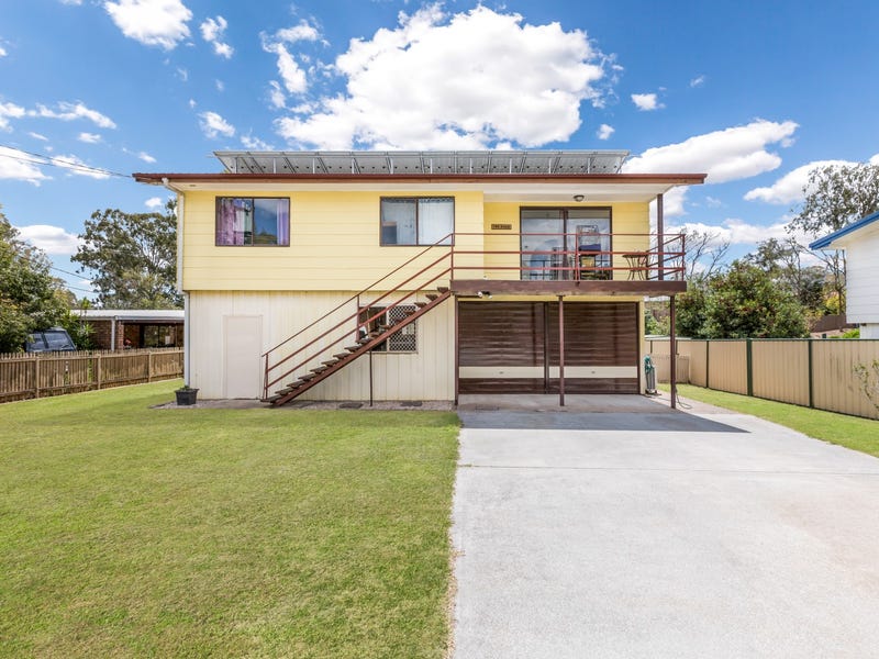 6 SYDNEY STREET, Brassall, Qld 4305 House for Sale