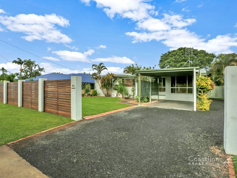 676 Bargara Road, Bargara, Qld 4670 Property Details