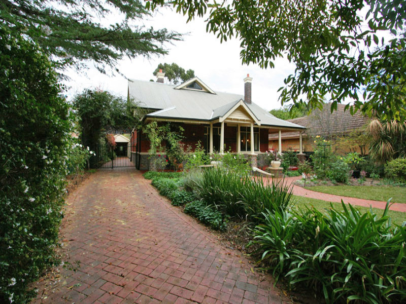 101 Ferguson Avenue, Myrtle Bank, SA 5064