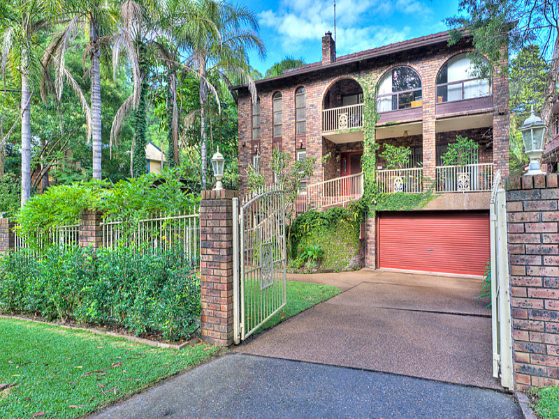 26 Monteith Street, Turramurra, NSW 2074