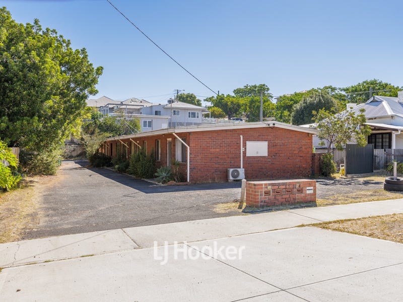 Units 2, 3 & 5/4 Banksia Street, Bunbury, WA 6230 Property Details