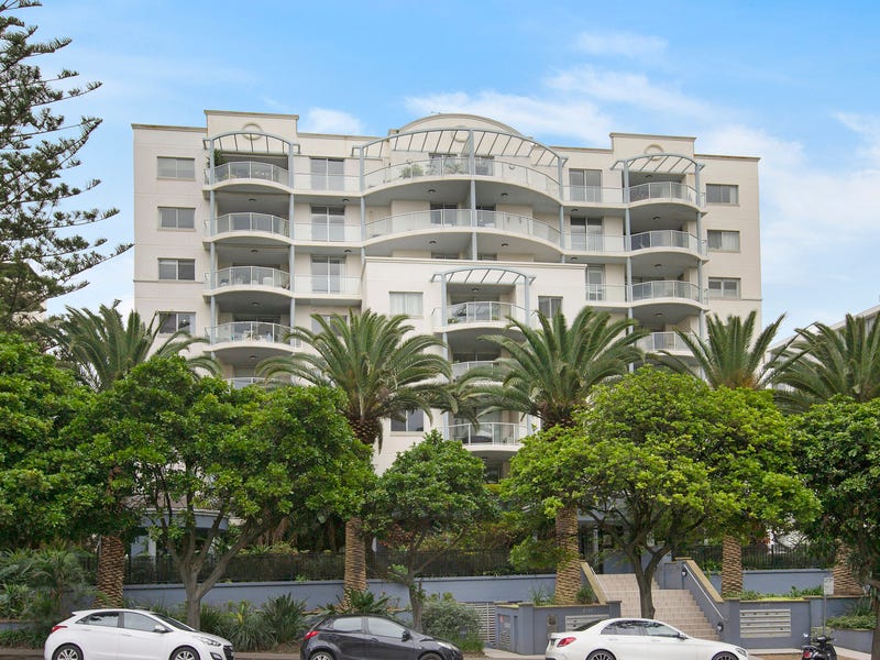 1/711 Gerrale Street, Cronulla, NSW 2230