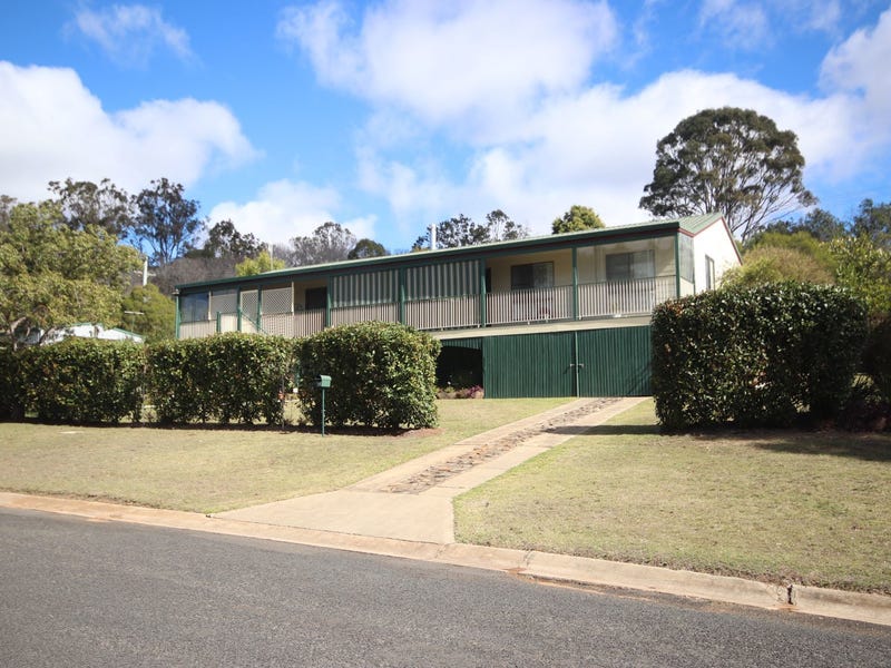 Houses for Sale in Crows Nest, QLD 4355