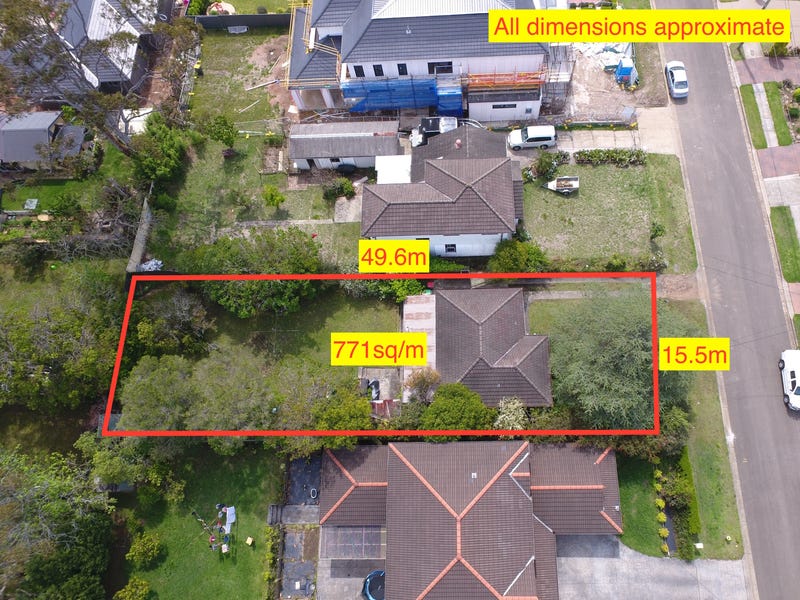 36 Patricia Street, Marsfield, NSW 2122 Property Details