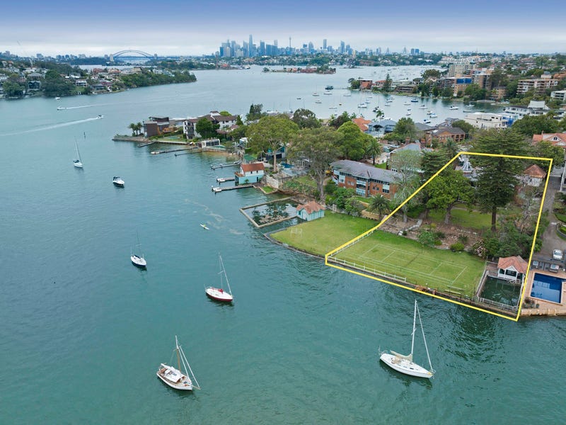 16 Drummoyne Avenue, Drummoyne, NSW 2047 Property Details