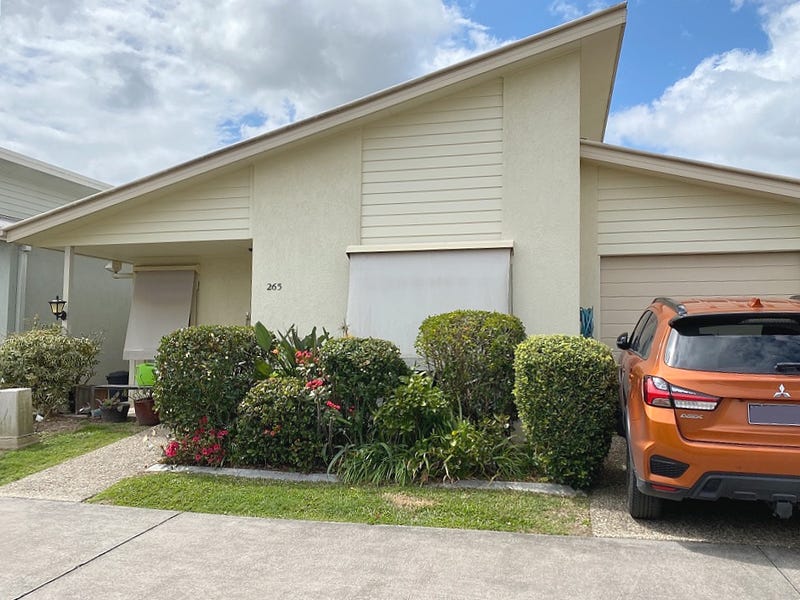 Palm Lake Resort Eagleby Heights Retirement Living at 272 Fryar Road